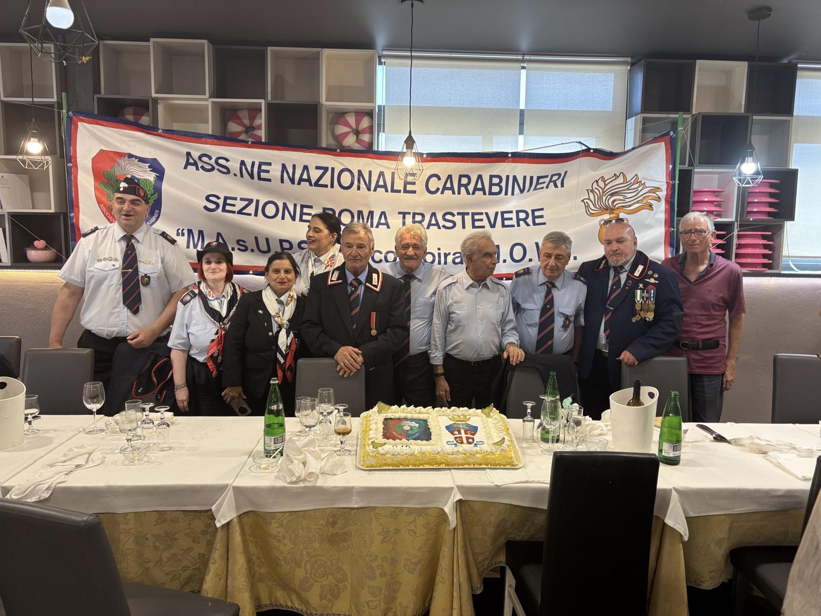 Copertina 212° Anniversario