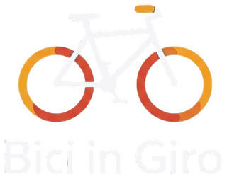 Logo Bici in Giro