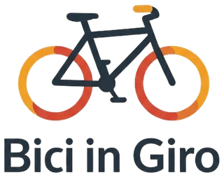 Logo Bici in Giro